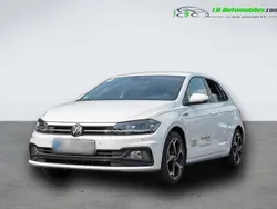Utilisé 2021 VW Polo S Citadine | 25 200 € (Prix juste)
