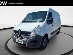 Blanc Utilisé 2017 Renault Master Van | 17 990 €