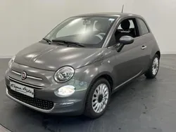 Utilisé 2021 Fiat 500 Dolcevita Citadine | 13 490 € (Prix assez cher)