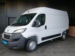 Blanc Utilisé 2022 Peugeot Boxer Premium Van | 36 990 €