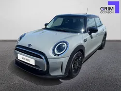 Gris Utilisé 2022 Mini Cooper Citadine | 23 490 € (Prix juste)