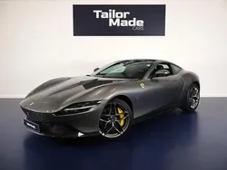 Utilisé 2020 Ferrari Roma Coupé | 228 900 €