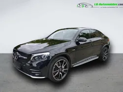 Utilisé 2019 Mercedes GLC43 AMG AMG | 53 500 € (Prix juste)