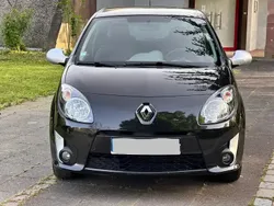 Utilisé 2009 Renault Twingo GT Citadine | 3 700 € (Prix juste)