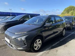 Gris Utilisé 2021 Hyundai Bayon SUV | 14 980 €