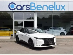 Blanc Nouvelle 2024 DS Automobiles DS4 Performance Berline | 28 697 € (Prix juste)