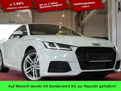 Utilisé 2022 Audi TT Sport Coupé | 37 940 €