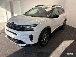 Blanc Utilisé 2023 Citroën C5 Aircross Shine SUV | 24 900 € (Prix juste)