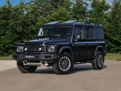 Gris Utilisé 2024 Ineos Grenadier SUV | 74 950 €