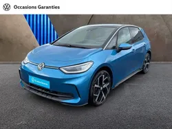 Utilisé 2024 VW ID.3 Pro Performance Citadine | 29 984 € (Prix juste)