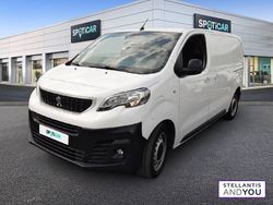 Utilisé 2020 Peugeot e-Expert Premium Van | 14 790 € (Bon prix)
