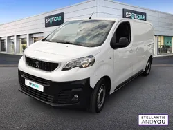 Utilisé 2020 Peugeot e-Expert Premium Van | 14 990 €