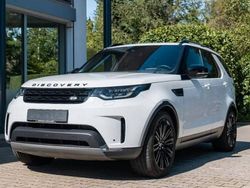 Occasion 2017 Land Rover Discovery 5 HSE SUV | 33 990 € (Bon prix)