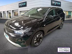 Noir Nouvelle 2025 Opel Grandland X Business SUV | 31 490 € (Prix juste)