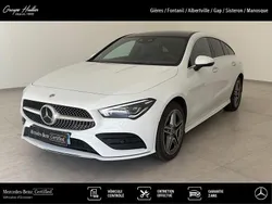Utilisé 2023 Mercedes CLA250e Shooting Brake AMG line Break | 36 990 €