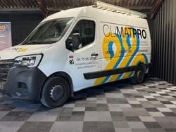 Utilisé 2021 Renault Master Van | 14 575 € (Bon prix)