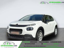 Utilisé 2019 Citroën C3 PureTech Citadine | 13 400 € (Prix cher)