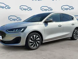 Utilisé 2023 Ford Focus Titanium | 19 990 €