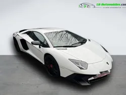 Utilisé 2016 Lamborghini Aventador Coupé | 580 400 €