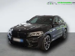 Utilisé 2019 BMW X4 Comfort Edition SUV | 64 000 € (Prix assez cher)