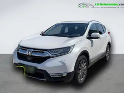 Utilisé 2021 Honda CR-V Hybrid SUV | 29 200 € (Bon prix)