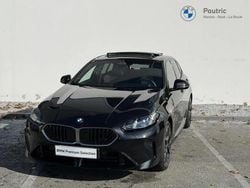 Noir Utilisé 2025 BMW 120 M Sport Citadine | 36 750 € (Bon prix)