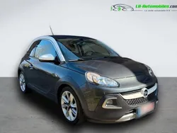 Utilisé 2017 Opel Adam Rocks Rocks Citadine | 14 000 € (Prix cher)