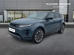 Bleu Utilisé 2023 Land Rover Range Rover evoque SE Dynamic SUV | 63 999 €