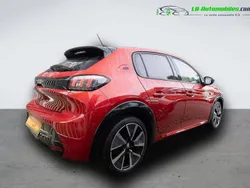 Utilisé 2021 Peugeot e-208 Citadine | 22 500 €
