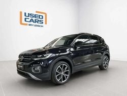 Noir Occasion 2020 VW T-Cross Style SUV | 17 990 € (Bon prix)