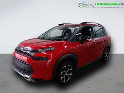 Utilisé 2024 Citroën C3 Aircross SUV | 20 000 € (Super prix)
