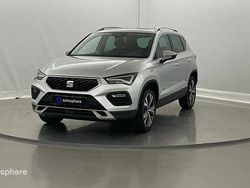 Occasion 2024 Seat Ateca Copa SUV | 24 999 € (Prix assez cher)
