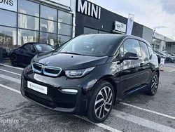 Utilisé 2021 BMW i3 Citadine | 17 799 € (Prix juste)