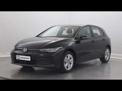 Utilisé 2024 VW Golf VIII Life | 25 299 € (Bon prix)