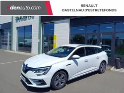 Utilisé 2023 Renault Mégane IV Evolution Break | 18 990 € (Bon prix)