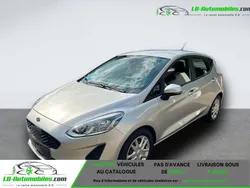 Utilisé 2020 Ford Fiesta Citadine | 17 900 € (Prix juste)