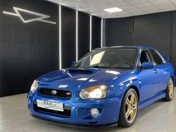Occasion 2003 Subaru Impreza Berline | 34 900 €