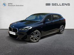Noir Utilisé 2022 BMW X2 M Sport SUV | 30 500 € (Prix juste)