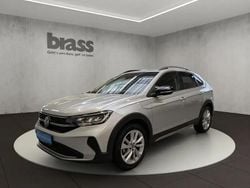 Argent Utilisé 2024 VW Taigo Goal SUV | 23 100 € (Bon prix)