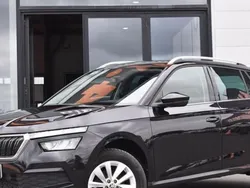 Utilisé 2024 Skoda Kamiq Ambition SUV | 19 980 € (Prix juste)