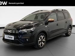 Noir Occasion 2024 Dacia Jogger Extreme Monospace | 20 990 € (Prix juste)