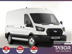 Blanc Nouvelle 2025 Ford Transit Trend Berline | 35 181 € (Bon prix)