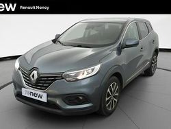 Gris Utilisé 2022 Renault Kadjar Evolution SUV | 18 475 € (Prix juste)