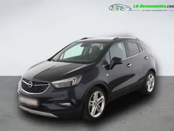 Utilisé 2018 Opel Mokka X SUV | 20 300 € (Prix cher)