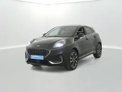Utilisé 2021 Ford Puma Gen-E ST-Line Coupé | 19 090 € (Prix juste)