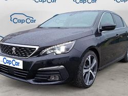 Utilisé 2019 Peugeot 308 GT-line | 11 030 € (Prix juste)