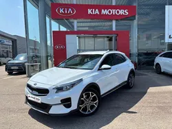 Blanc sensation Utilisé 2020 Kia XCeed Active SUV | 17 999 € (Prix assez cher)