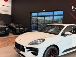 Blanc Occasion 2020 Porsche Macan SUV | 71 900 € (Prix juste)