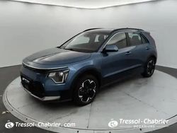 Mineral blue Utilisé 2023 Kia e-Niro 2 SUV | 25 166 € (Prix juste)