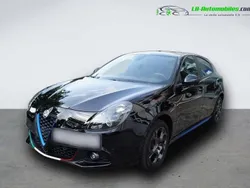 Utilisé 2018 Alfa Romeo Giulietta Citadine | 19 900 € (Prix cher)